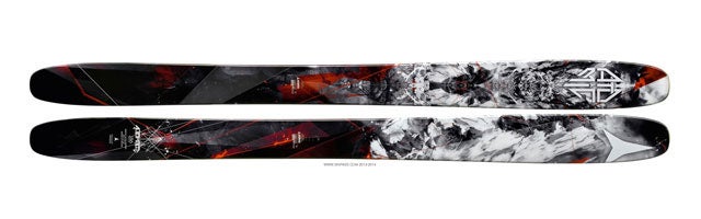 atomic automatic skis best of