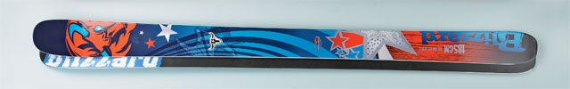 skis blizzard chochise winter buyers guide 2014