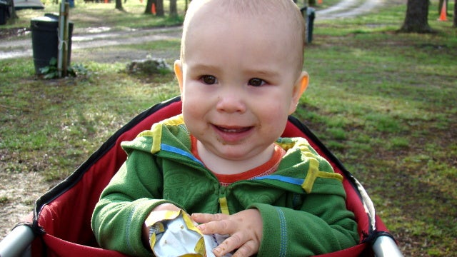 5 Essentials for Camping With Kids