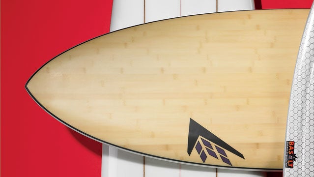 The Best Surfboards of 2013