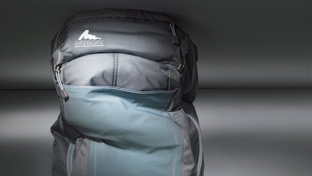 Gregory cheap j63 backpack