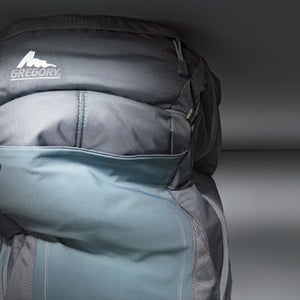 Gregory Border 35 best luggage of 2013 summer buyers guide