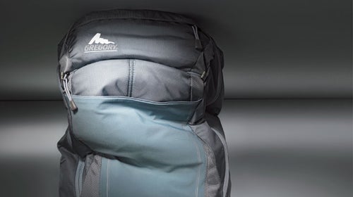 Gregory Border 35 best luggage of 2013 summer buyers guide