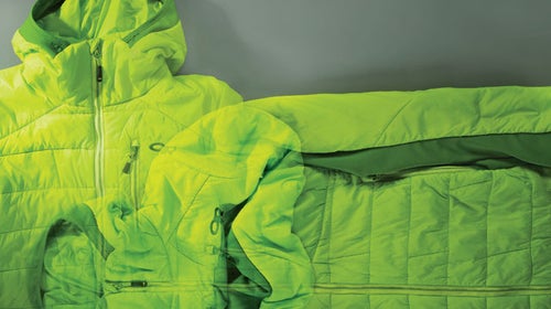 halogen jacket backcountry Outside Buyers guide gear gear of the year