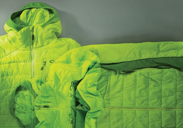 Outdoor Research Halogen Jacket