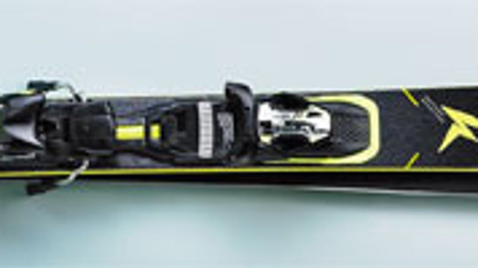 The Best New Frontside Skis