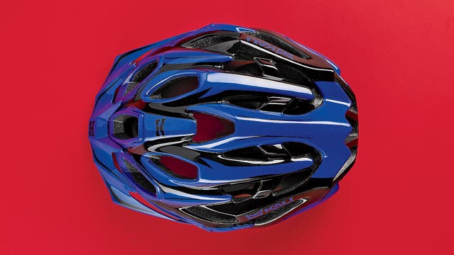 best ventilated bike helmet 2013 The Best Helmets of 2013