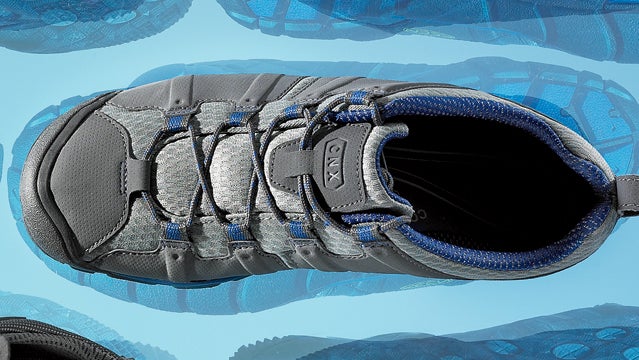 The Best Minimalist Trail Runners of 2013