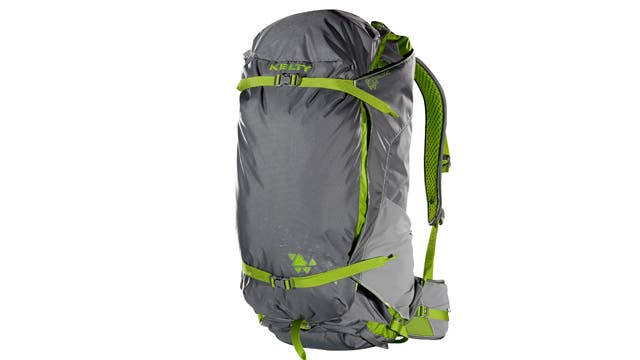 kelty 50l siro backpack Redwing 50 Women's External hydration sleeve (Reservoir not included NWT Kelty Redwing 50 50L