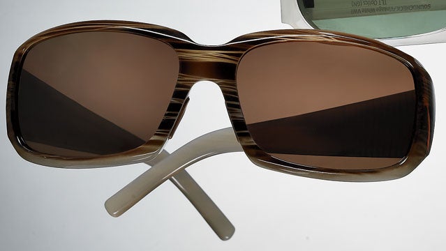 The 10 Best Sunglasses of 2013