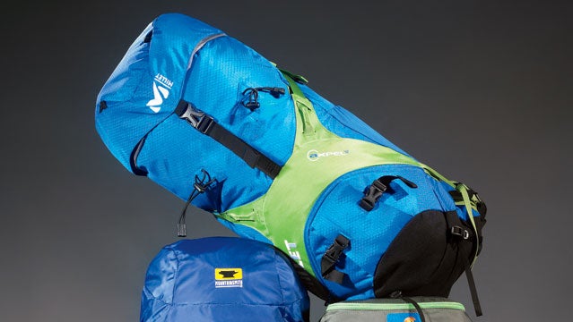 Millet Axpel 42 Mountainsmith Lookout 50 MHM Flatiron 42 summer buyers guide best packs of 2013