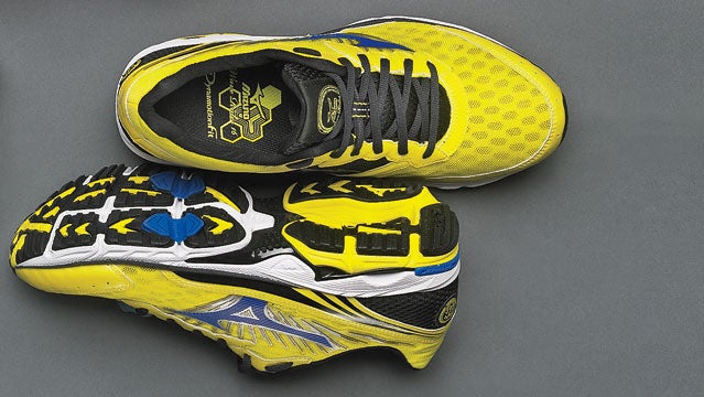 Mizuno wave cheap runner 16 2013