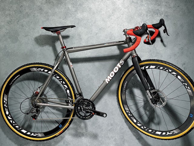 Best cyclocross cheap bikes 2019