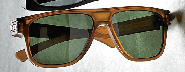 Oakley breadbox online