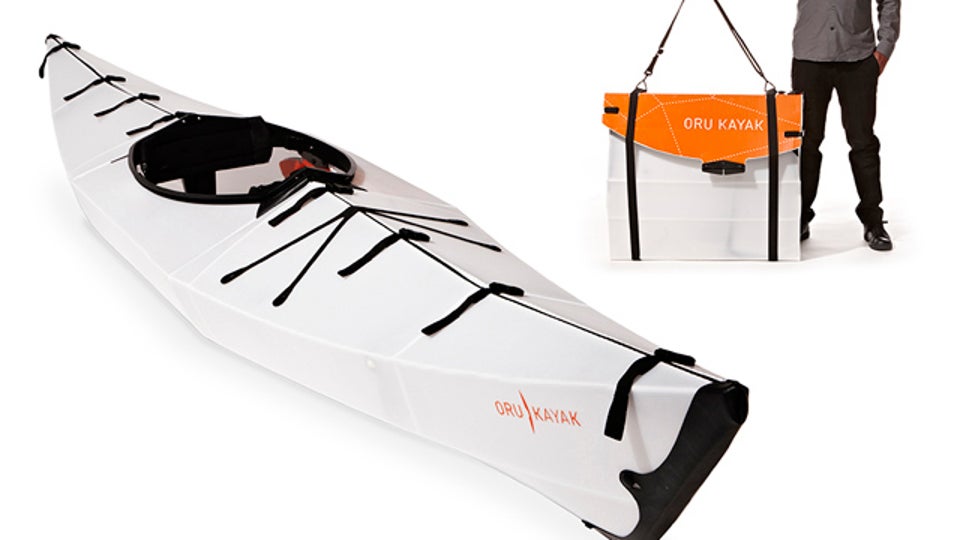 Oru Kayak