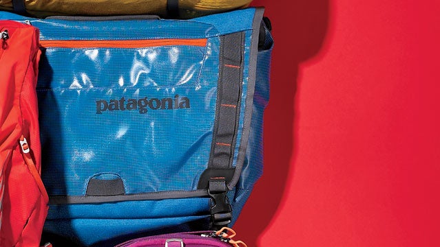 Osprey Xena 85 Platypus Sprinter XT 25 Patagonia Black Hole messenger  Gregory Pace 8L The North Face Casimir Thule EnRoute Strut summer buyers guide best womens packs of 2013