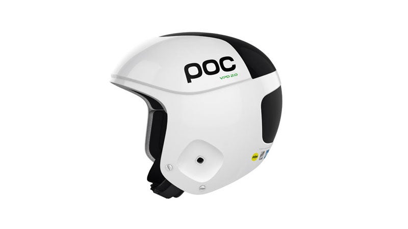 POC Helmet