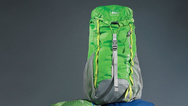 REI Flash 22 Eddie Bauer First Ascent Bacon Black Diamond Equipment Bolt best packs of 2013 summer buyers guide