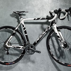 ridley x-night ultegra cyclocross best bikes outside buyers guide winter 2014