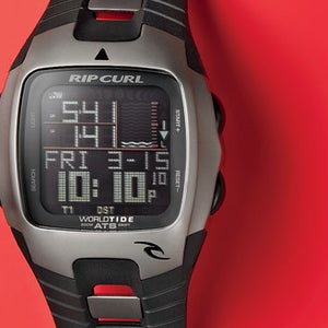 rip curl ultimate titanium worl best watches of 2013 summer buyers guide