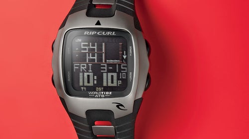 rip curl ultimate titanium worl best watches of 2013 summer buyers guide