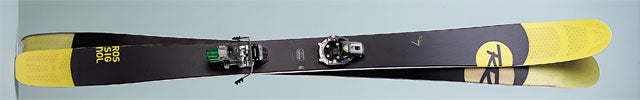 The Best Backcountry Skis of 2014 - Outside Online