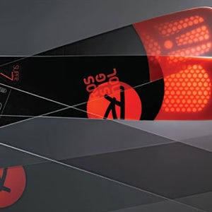 rossignol; super 7; skis; gear of the year; outside magazine; winter buyers guide 2014