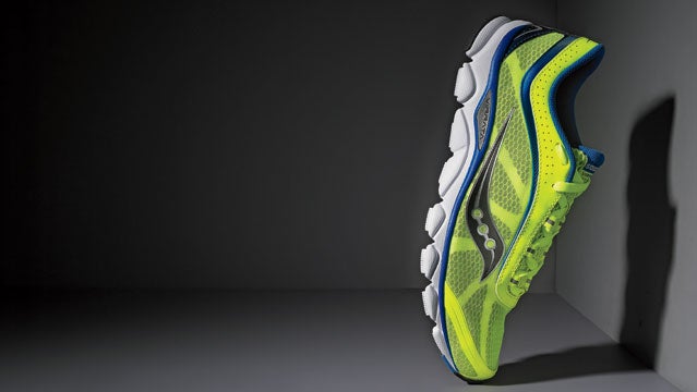 The Best Road Shoes of 2013