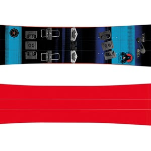 Salomon Premiere 4-Part Splitboard