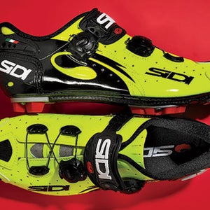 Sidi Drako Carbon SRS best cleats of 2013 summer buyers guide