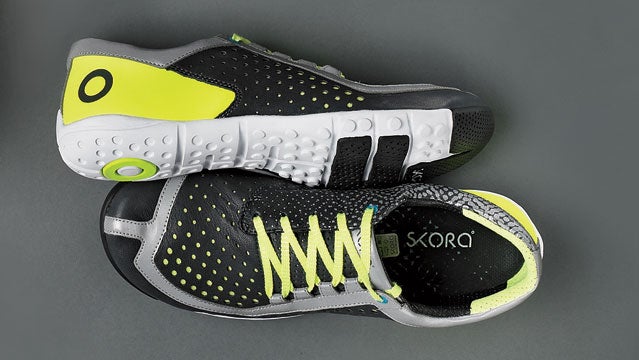 Skora Core Ecco Biom Lite Helion Inov-8 Road-X-Treme 138 best road shoes of 2013 summer buyers guide