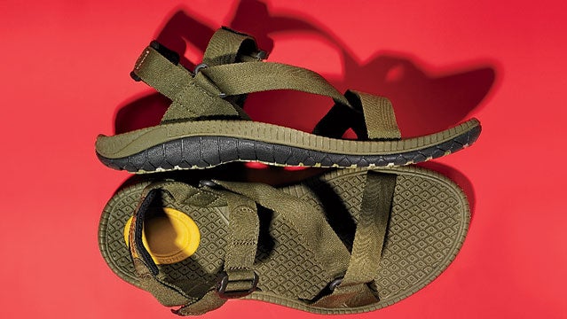 Teva Bomber best water shoes of 2013 summer buyers guide