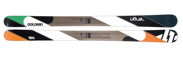 licentie Dislocatie veerboot The Best Skis of 2014 - Outside Online