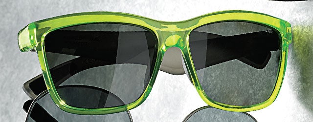 Oakley Sunglasses Buyer's Guide