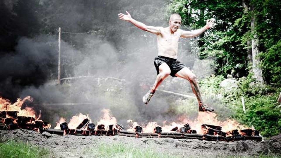 Obstacle Force