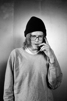 Brett Dennen