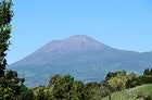 Roman candle: Italy's (active) Mount Vesuvius