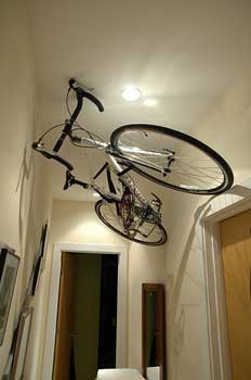 Bike Storage