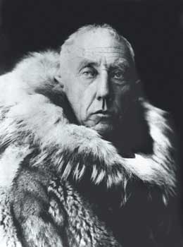 Amundsen