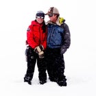 Tucker Chenoweth & Leighan Falley
