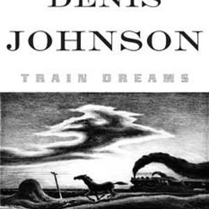 Train Dreams