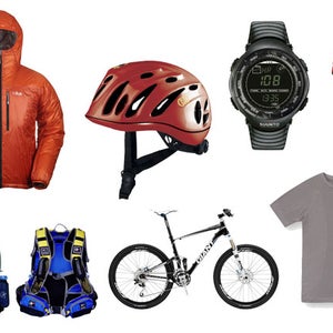 Gear Junkie's Top 10 Adventure Racing Essentials