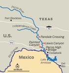 Lower Pecos