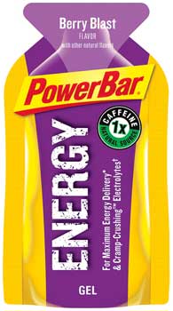 PowerBar Gel