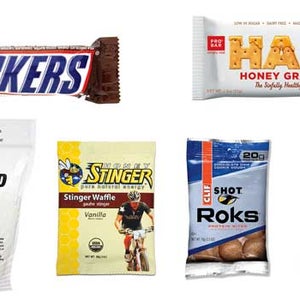 Racing Fuel