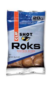 Clif Shot Roks