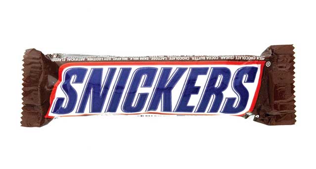 Snickers