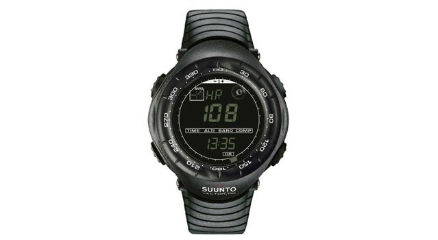 Suunto Vector HR