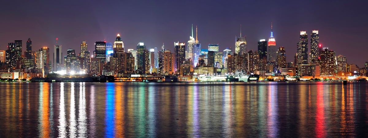 New York City Manhattan