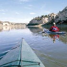 David Fox leads the way in the not-so-Wild and Scenic Missouri